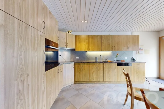 6 Zimmer Einfamilienhaus in La Brévine – Foto 3 von 12