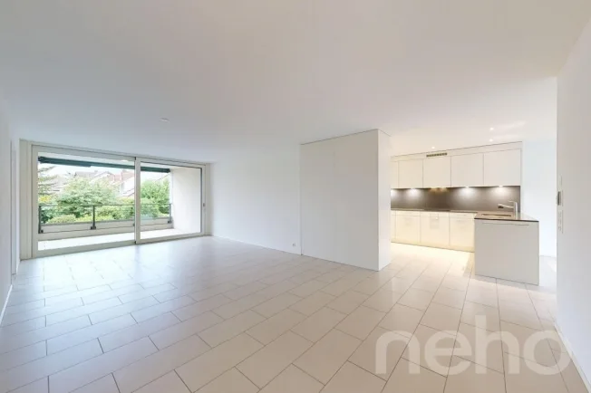 4.5 Zimmer Wohnung in Baden – foto 2 di 12