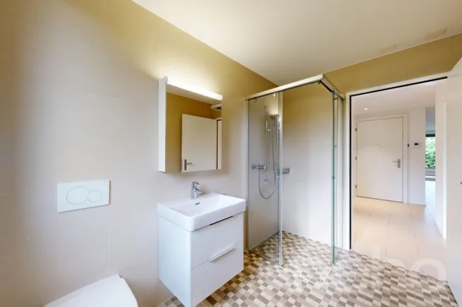 4.5 Zimmer Wohnung in Baden – foto 8 di 12