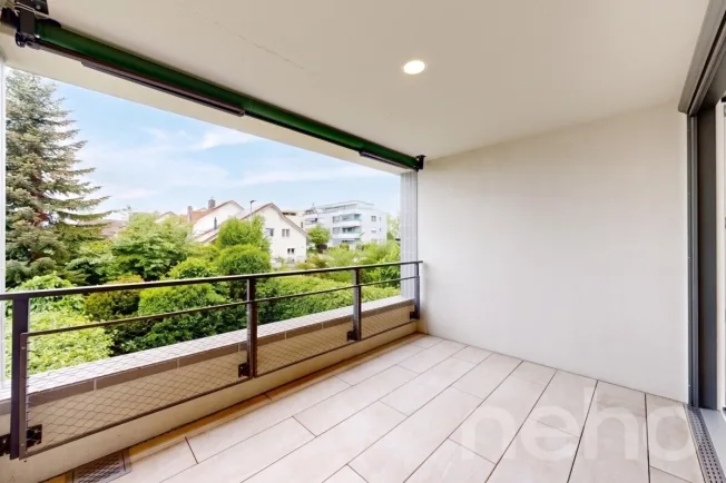 4.5 Zimmer Wohnung in Baden – foto 10 di 12