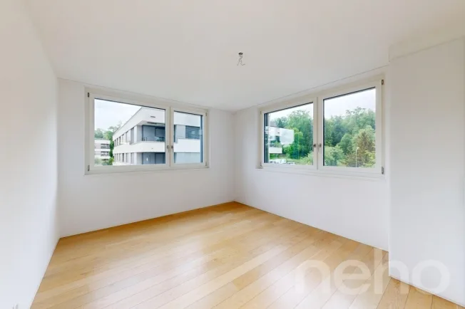 4.5 Zimmer Wohnung in Baden – foto 4 di 12