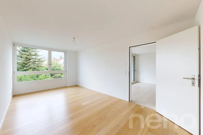 4.5 Zimmer Wohnung in Baden – foto 12 di 12