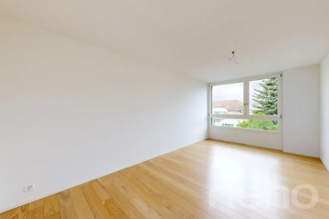 4.5 Zimmer Wohnung in Baden – foto 5 di 12