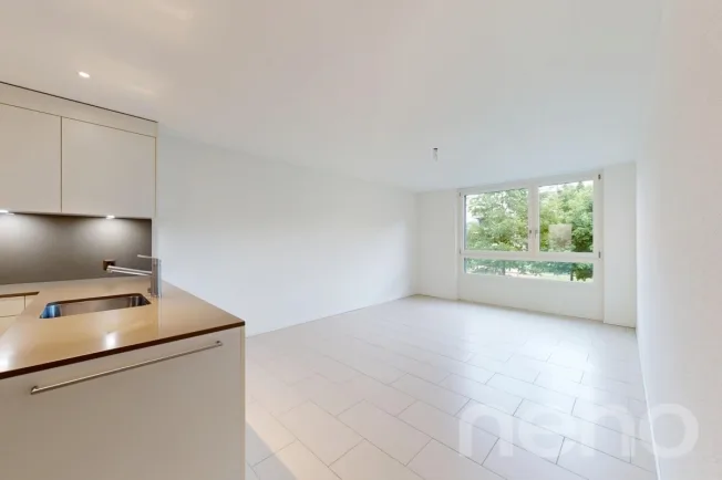 4.5 Zimmer Wohnung in Baden – foto 3 di 12