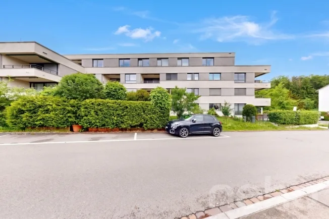 4.5 Zimmer Wohnung in Baden – foto 11 di 12