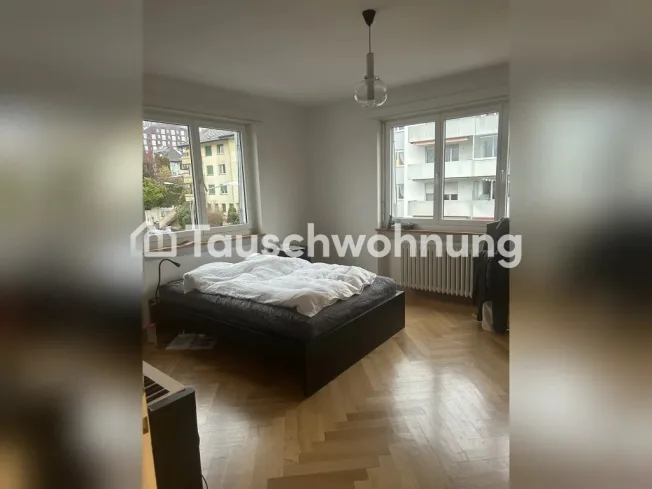 2.5 Zimmer Wohnung in Zürich – Foto 5 von 6