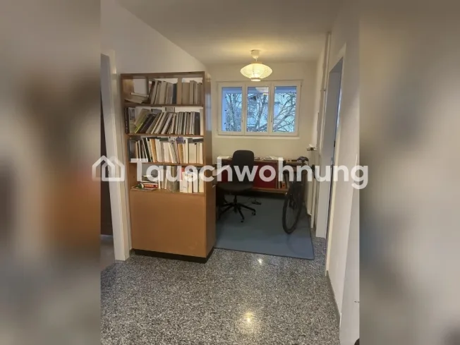 2.5 Zimmer Wohnung in Zürich – Foto 6 von 6