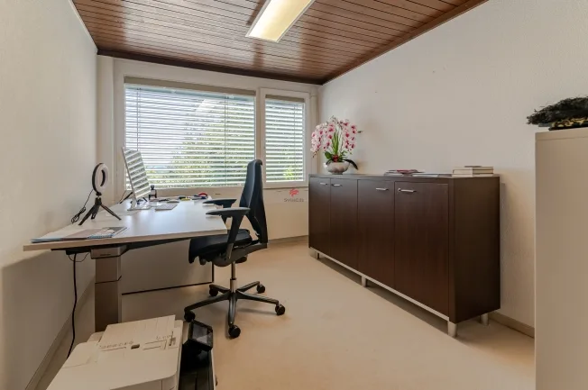 6.5 Zimmer Einfamilienhaus in Dachsen – Foto 17 von 20