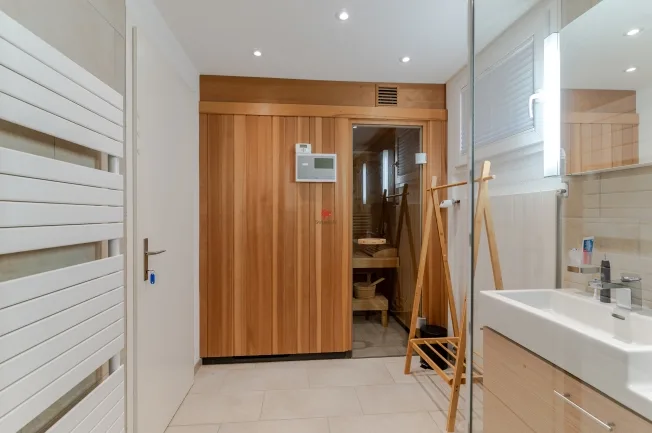 6.5 Zimmer Einfamilienhaus in Dachsen – Foto 19 von 20