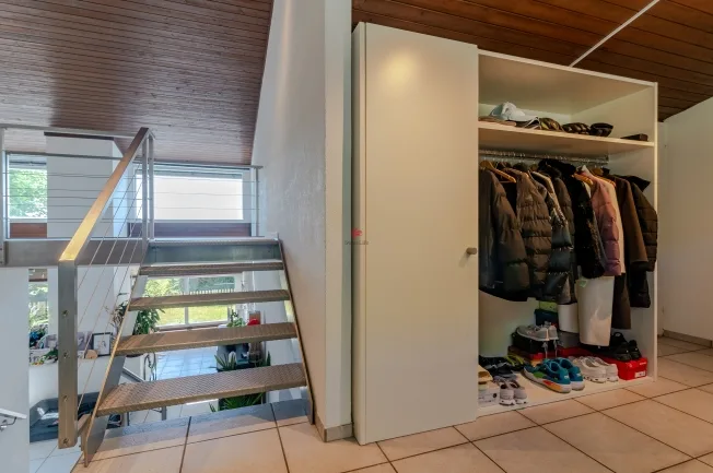 6.5 Zimmer Einfamilienhaus in Dachsen – Foto 6 von 20