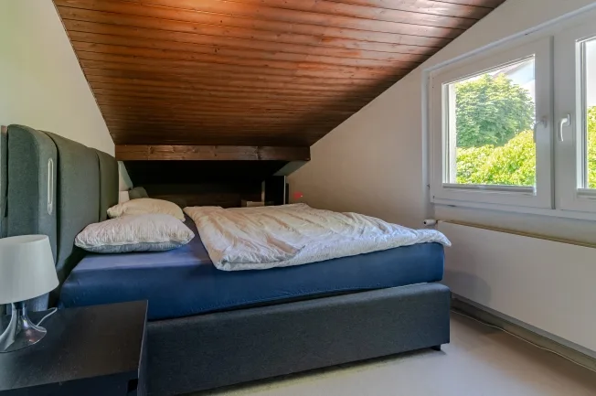 6.5 Zimmer Einfamilienhaus in Dachsen – Foto 15 von 20