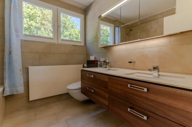6.5 Zimmer Einfamilienhaus in Dachsen – Foto 14 von 20