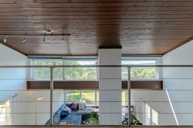 6.5 Zimmer Einfamilienhaus in Dachsen – Foto 11 von 20