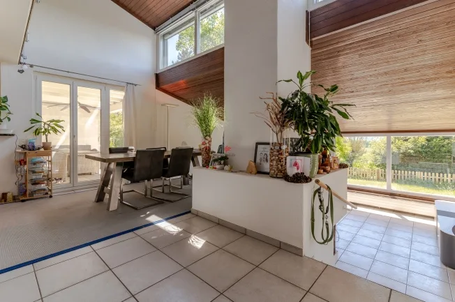 6.5 Zimmer Einfamilienhaus in Dachsen – Foto 10 von 20