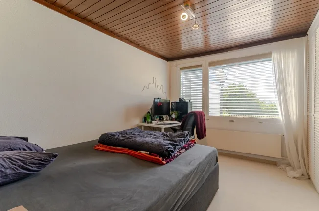 6.5 Zimmer Einfamilienhaus in Dachsen – Foto 16 von 20