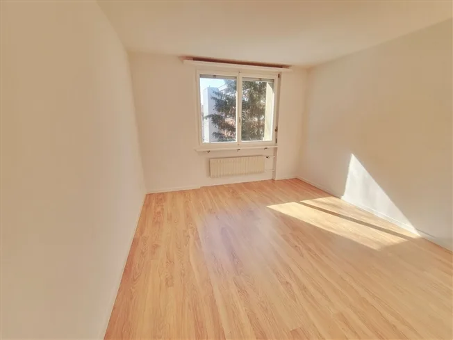 3.5 Zimmer Wohnung in Niederuzwil – Foto 5 von 8