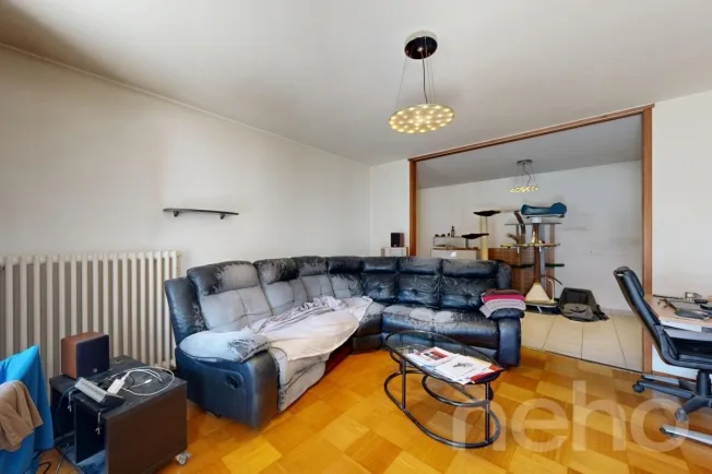 2.5 Zimmer Wohnung in Bussigny – photo 11 sur 12