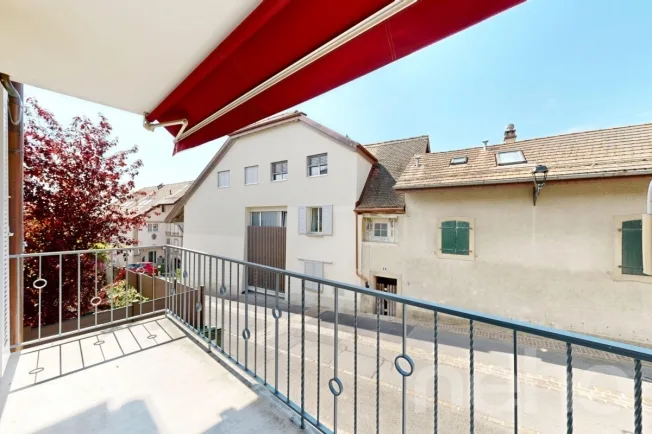 2.5 Zimmer Wohnung in Bussigny – photo 3 sur 12