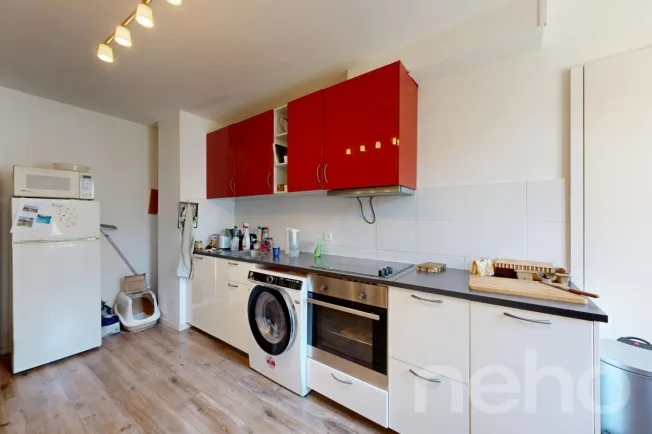 2.5 Zimmer Wohnung in Bussigny – photo 9 sur 12