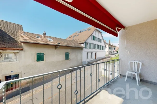 2.5 Zimmer Wohnung in Bussigny – photo 5 sur 12