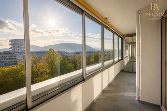 4 Zimmer Wohnung in Chêne-Bougeries – photo 4 sur 7