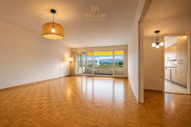 4 Zimmer Wohnung in Chêne-Bougeries – photo 2 sur 7
