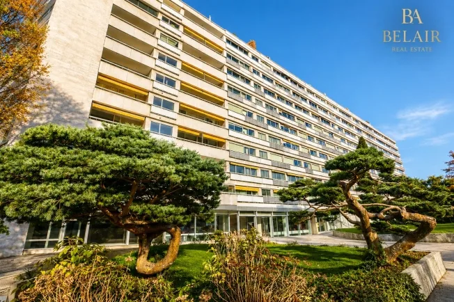 4 Zimmer Wohnung in Chêne-Bougeries – photo 7 sur 7