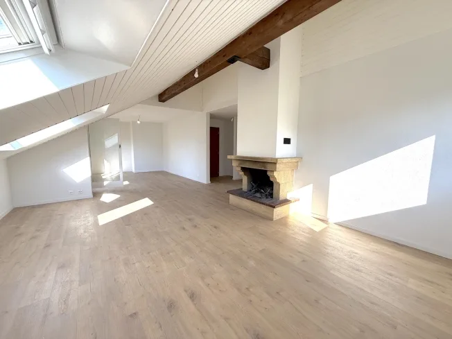 3.5 Zimmer Wohnung in Vevey – photo 2 of 9