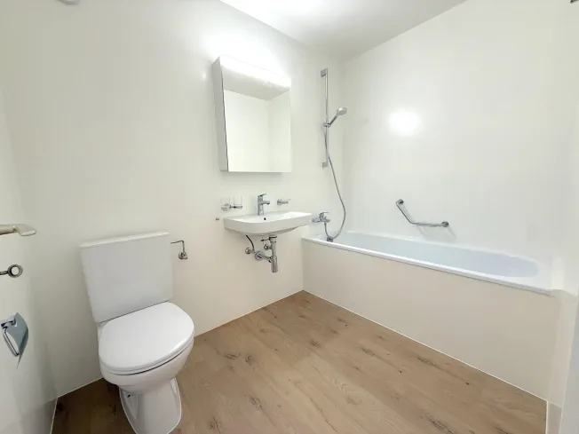 3.5 Zimmer Wohnung in Vevey – photo 7 of 9