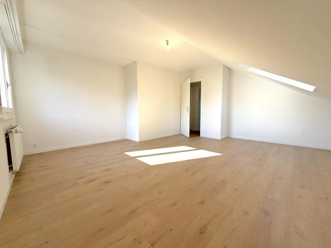 3.5 Zimmer Wohnung in Vevey – photo 6 of 9