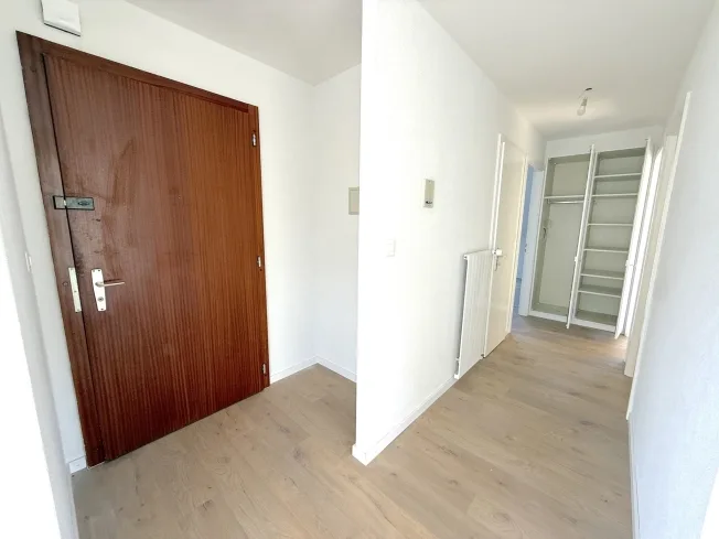 3.5 Zimmer Wohnung in Vevey – photo 9 of 9