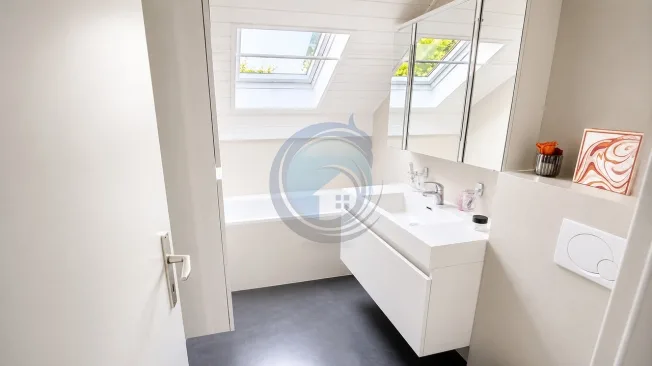 4.5 Zimmer Wohnung in Brent – Foto 10 von 13