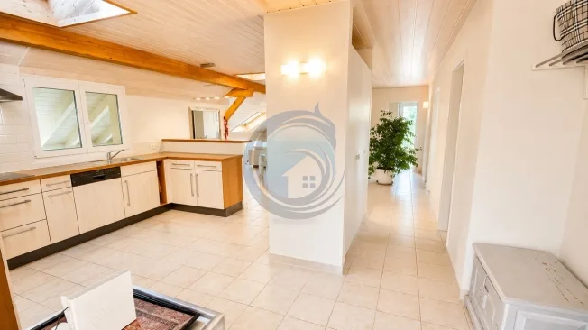 4.5 Zimmer Wohnung in Brent – Foto 6 von 13
