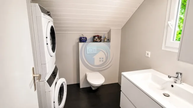 4.5 Zimmer Wohnung in Brent – Foto 11 von 13