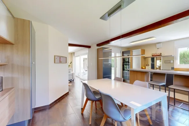 5.5 Zimmer Reihenfamilienhaus in Saxon – foto 4 di 12
