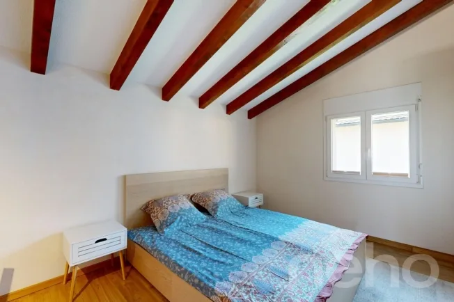 5.5 Zimmer Reihenfamilienhaus in Saxon – foto 11 di 12