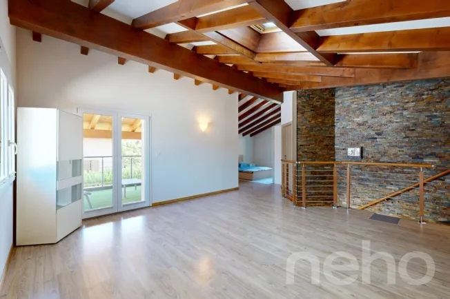 5.5 Zimmer Reihenfamilienhaus in Saxon – foto 7 di 12