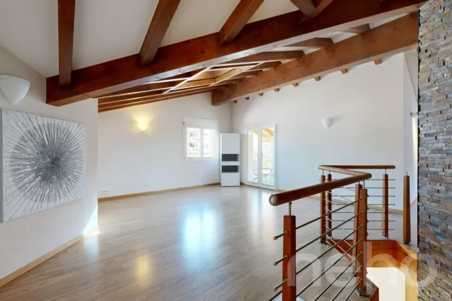 5.5 Zimmer Reihenfamilienhaus in Saxon – foto 8 di 12