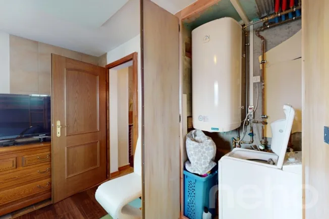 3.5 Zimmer Chalet in Unterbäch VS – foto 11 di 12