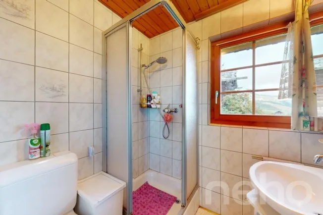 3.5 Zimmer Chalet in Unterbäch VS – foto 9 di 12