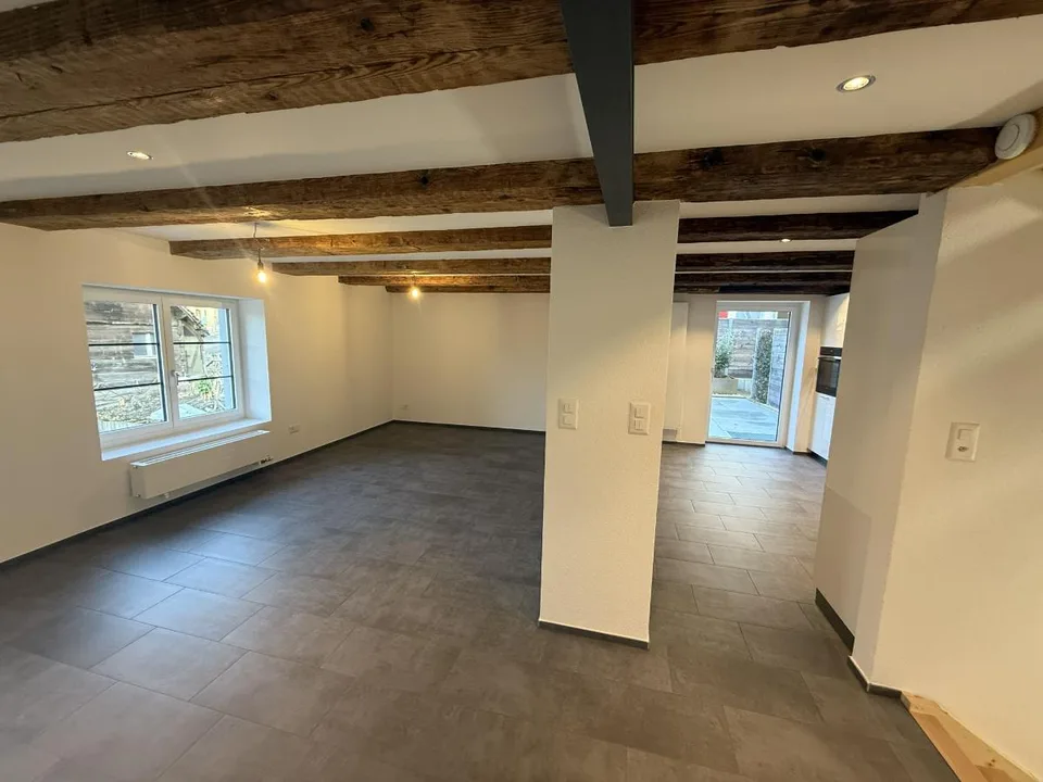5.5 Zimmer Reihenfamilienhaus, 4254 Liesberg Dorf