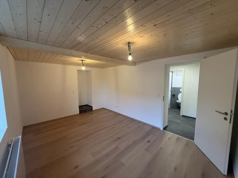 5.5 Zimmer Reihenfamilienhaus, 4254 Liesberg Dorf
