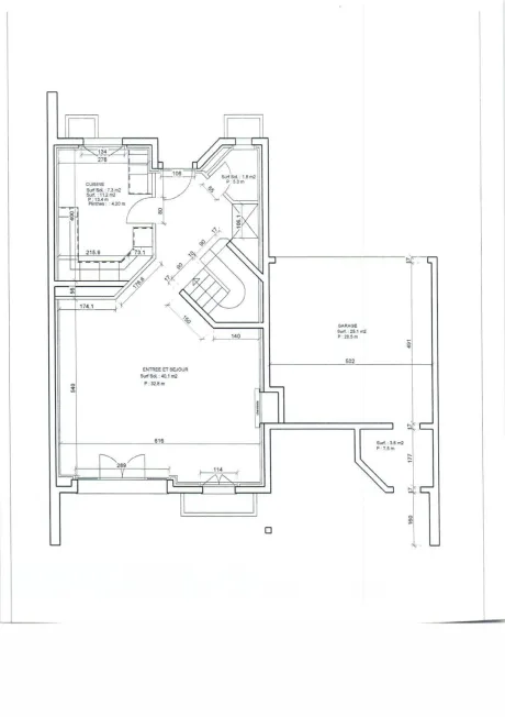 6 Zimmer Einfamilienhaus in Versoix – photo 10 of 20