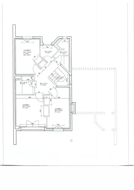 6 Zimmer Einfamilienhaus in Versoix – photo 9 of 20