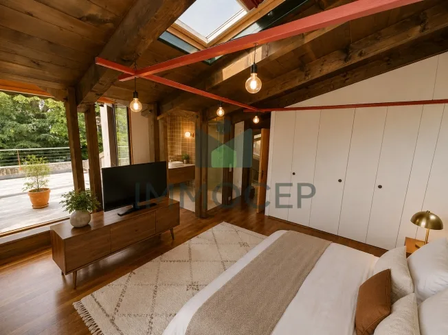 17 Zimmer Einfamilienhaus in Versoix – Foto 8 von 12