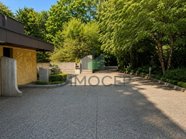 17 Zimmer Einfamilienhaus in Versoix – Foto 3 von 12