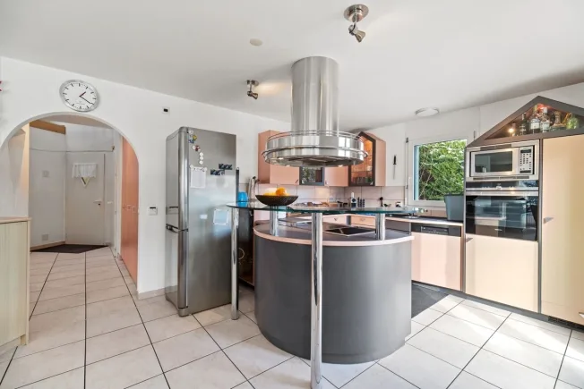5 Zimmer Einfamilienhaus in Estavayer-le-Lac – photo 2 sur 13