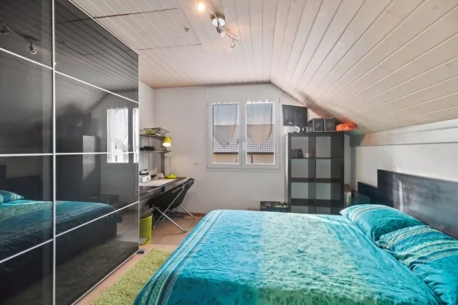 5 Zimmer Einfamilienhaus in Estavayer-le-Lac – photo 12 sur 13