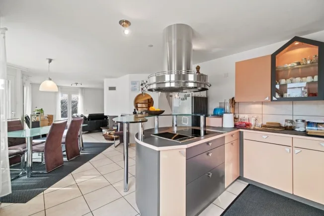 5 Zimmer Einfamilienhaus in Estavayer-le-Lac – photo 4 sur 13