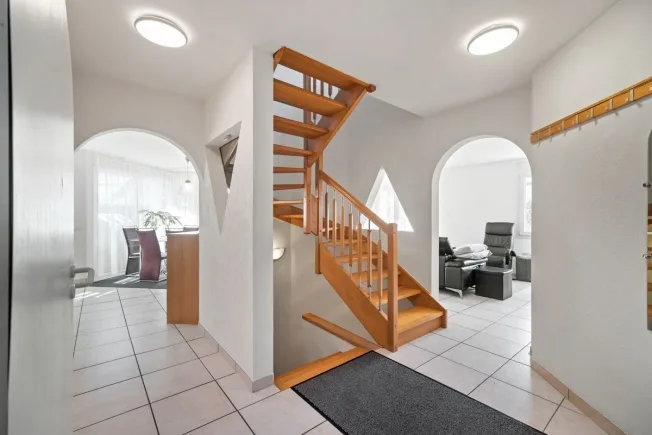 5 Zimmer Einfamilienhaus in Estavayer-le-Lac – photo 10 sur 13